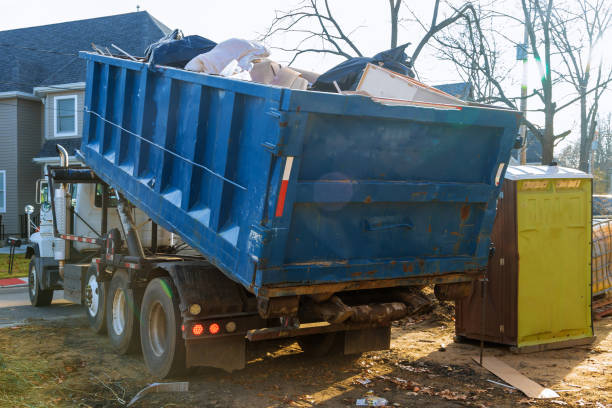 Commercial Cleanout Services in Mansfield Center, CT